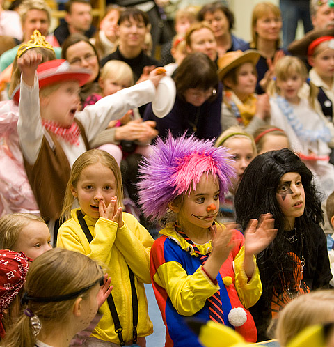 Blomängenelever (foto Andrej Scherbakov-Parland)