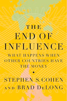 The End of Influence