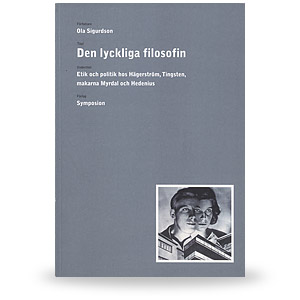 Den lyckliga filosofin