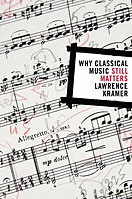 Why classical music still matters