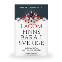 Parkvall - Lagom finns bara i Sverige